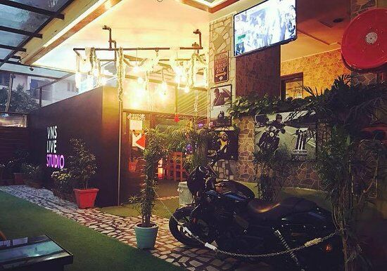 Vns Live Studio